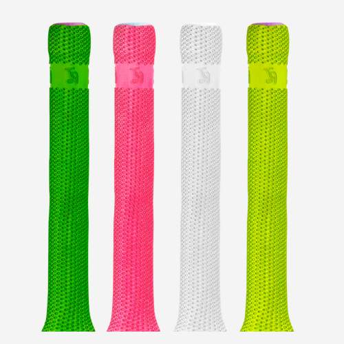 OCTOPUS BAT GRIP