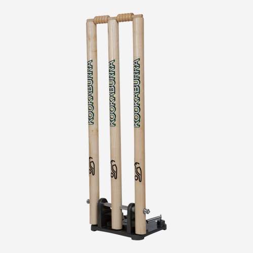 Spring Return Stumps