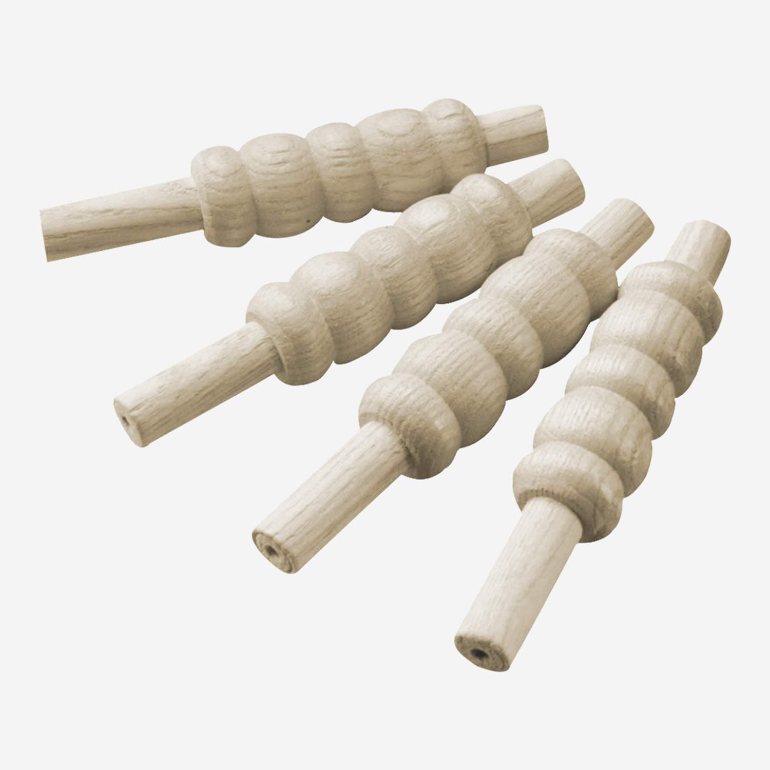 Kookaburra Pro Bails