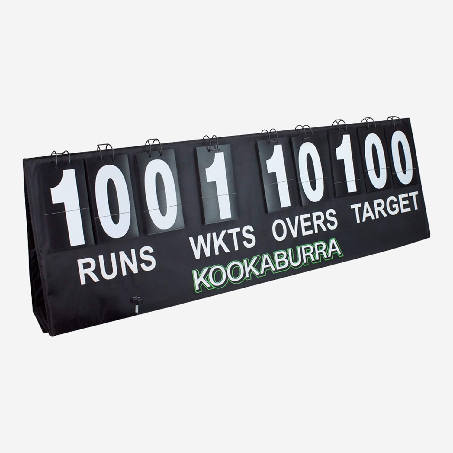 Kookaburra Portable Cricket Scoreboard