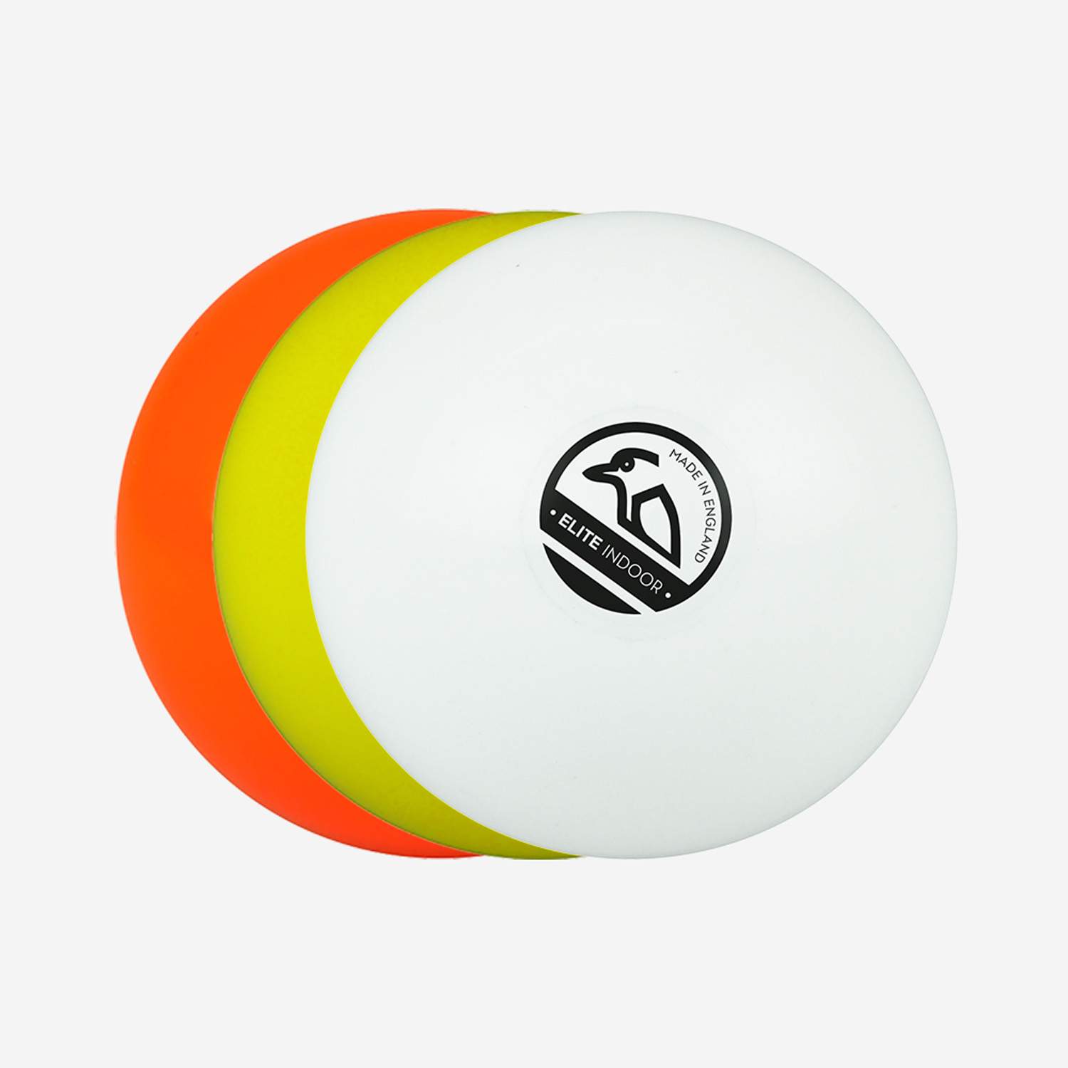 Elite Indoor Hockey Balls