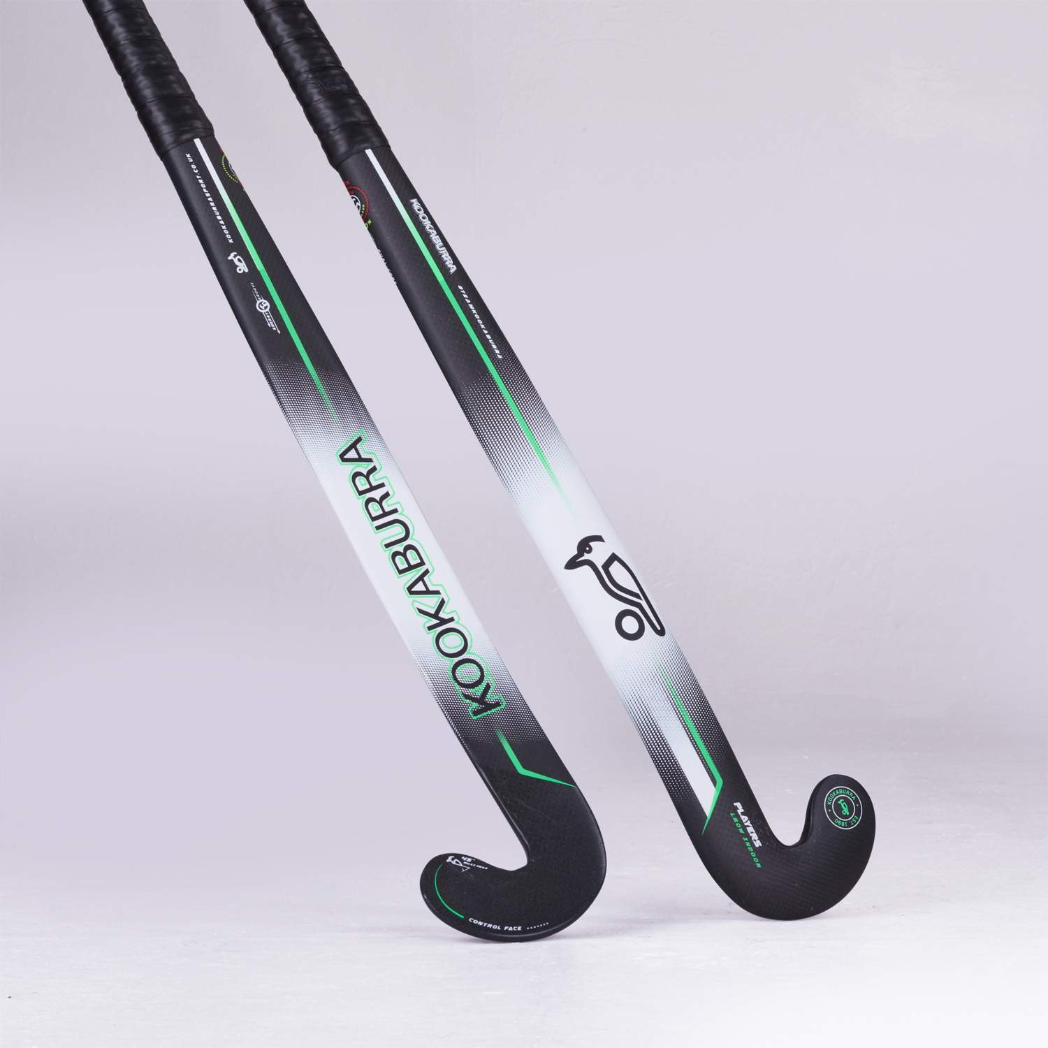 Kookaburra Players Indoor Hockey Stick Main