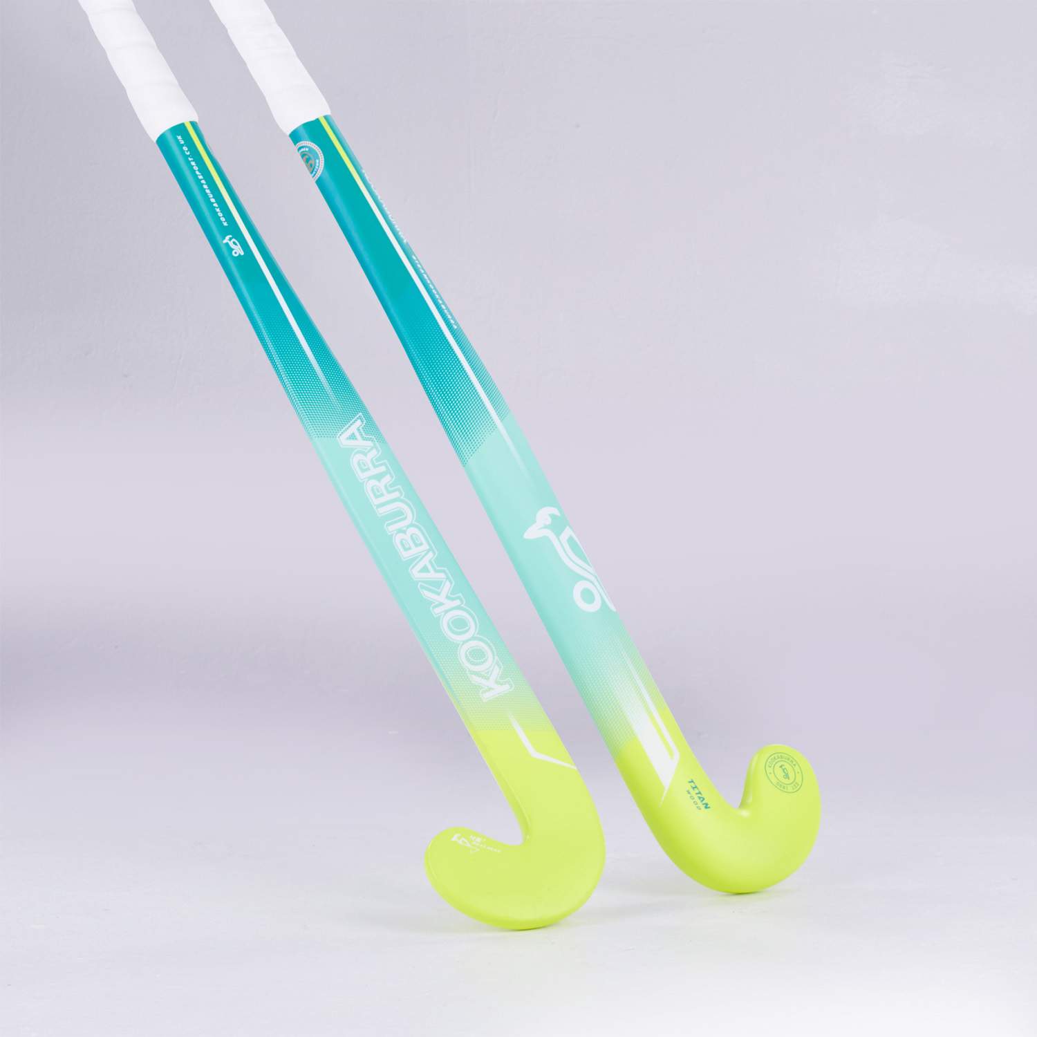 Kookaburra Titan Hockey Stick Main