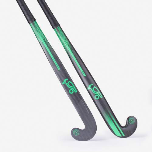 CYBER HOCKEY STICK
