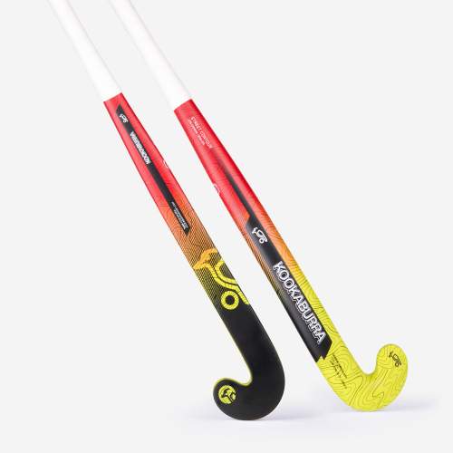 CONTOUR HOCKEY STICK