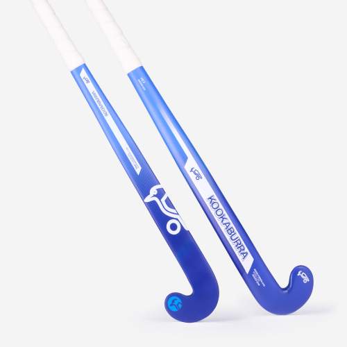 INDOOR HEX HOCKEY STICK