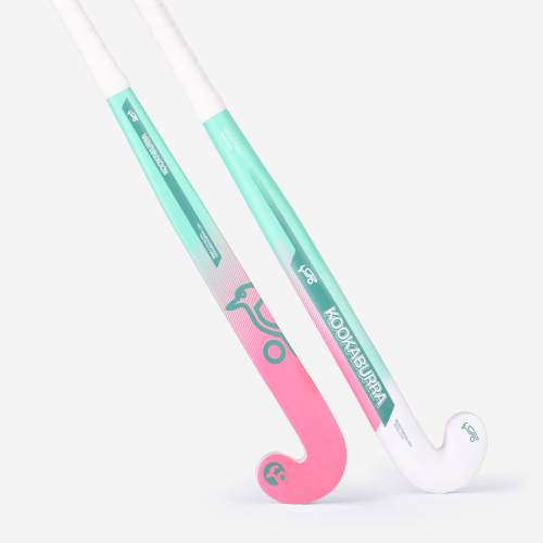 TWIST HOCKEY STICK