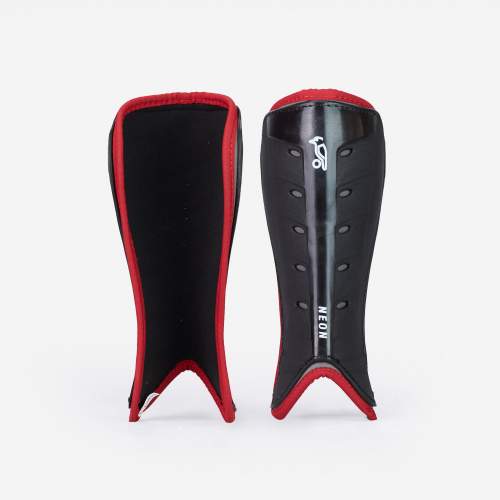 NEON HOCKEY SHIN GUARD