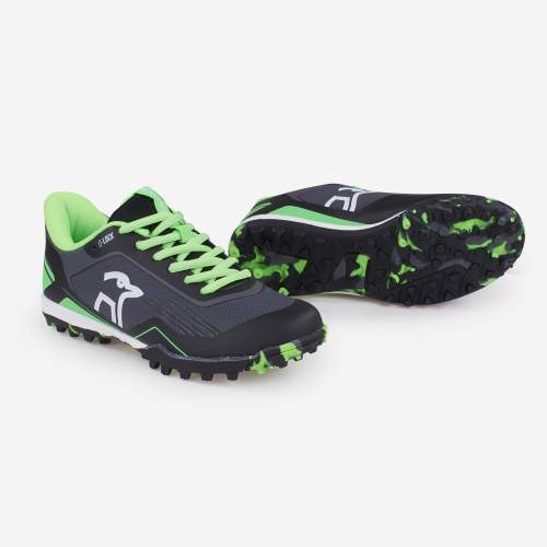 ORBIT JUNIOR HOCKEY SHOE BLACK