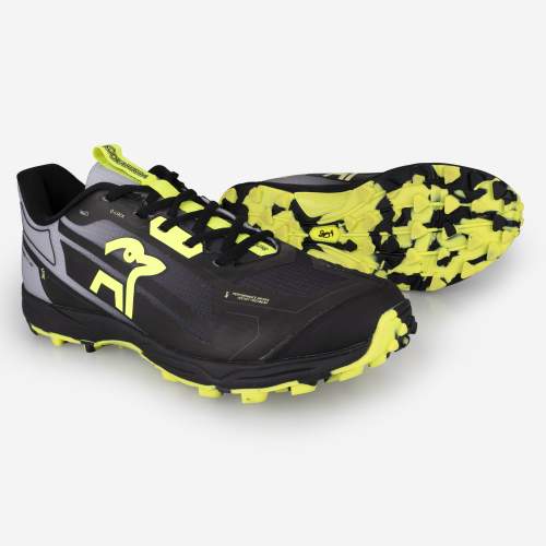 ROGUE HOCKEY SHOE