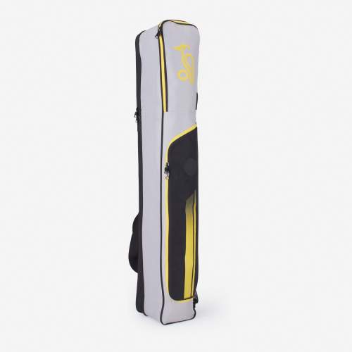 FUSION BAG GREY/YELLOW
