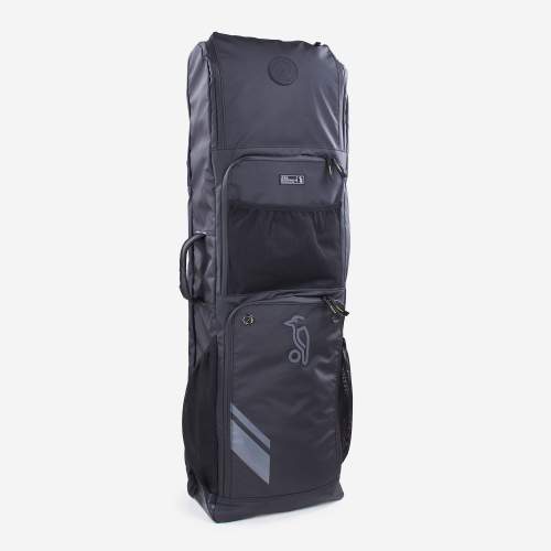 PRO HOLDALL BLACK