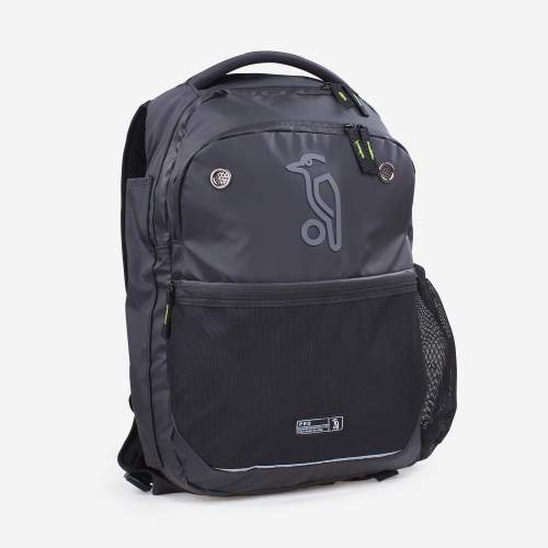 PRO RUCKACK BLACK
