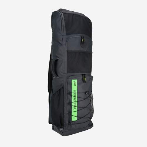 PRO HOLDALL BLACK