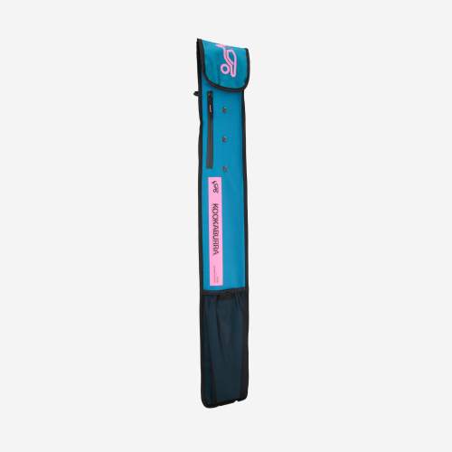 OCTANE HOCKEY BAG MARINE/PINK