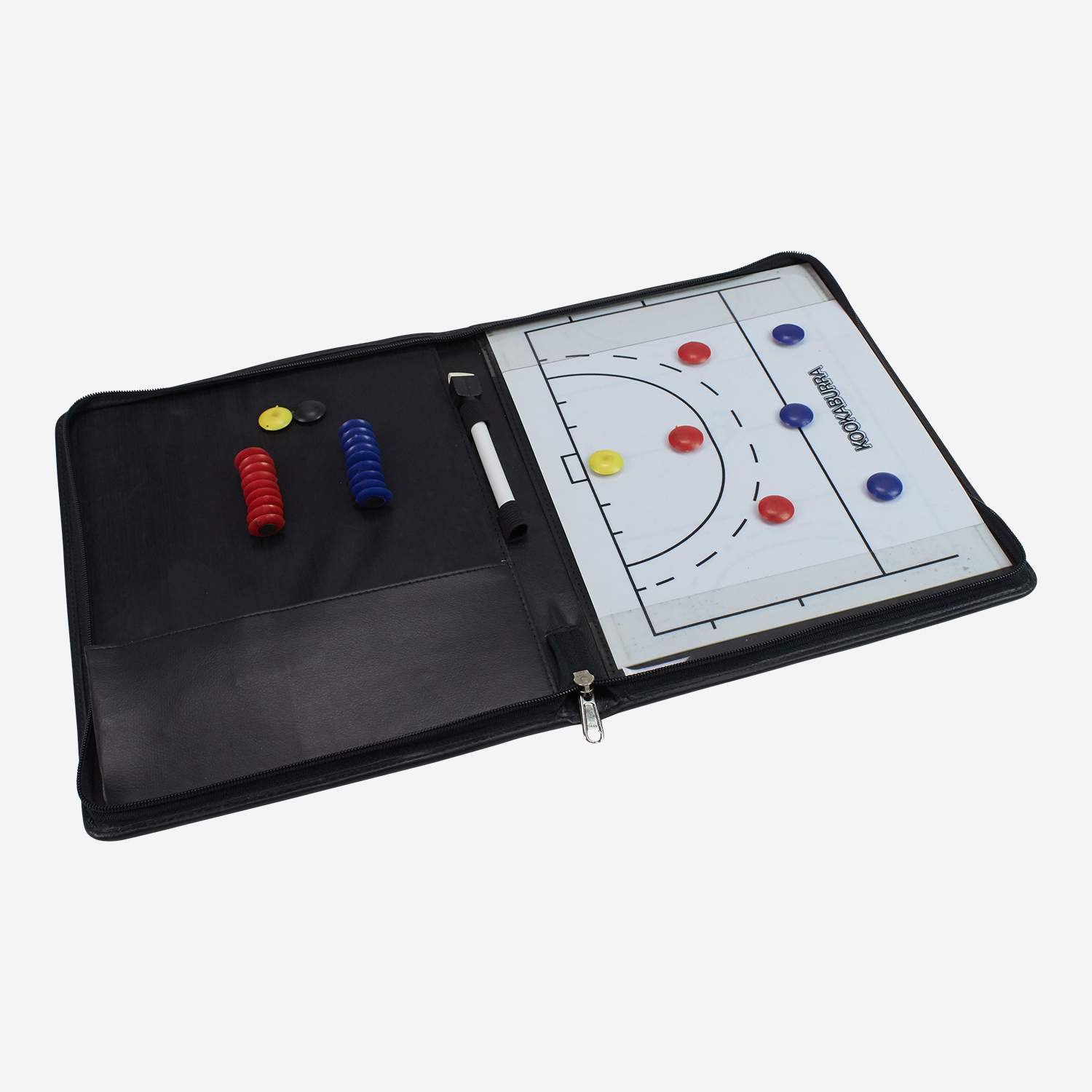 Coaches Folder