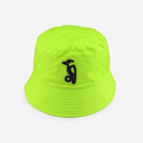 KB Bucket Hat Lime