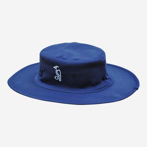 NAVY SUN HAT