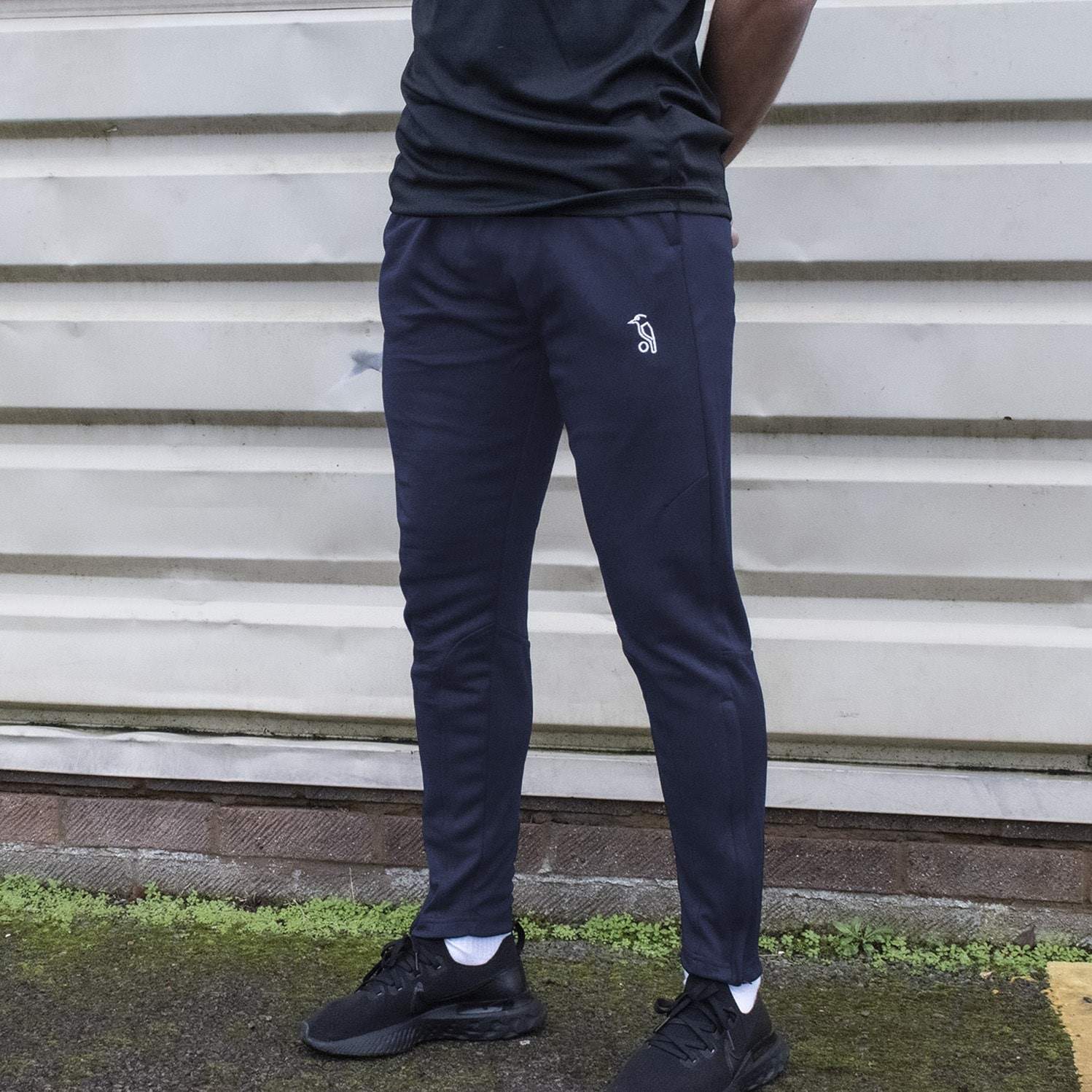 Training Pants Navy