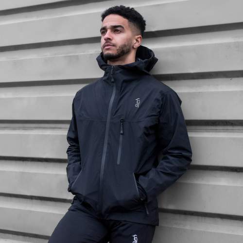 WEATHER JACKET