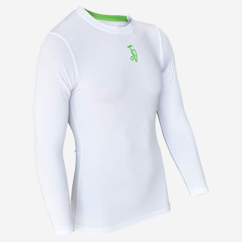 KB COMPRESSION LITE LONG SLEEVE SHIRT