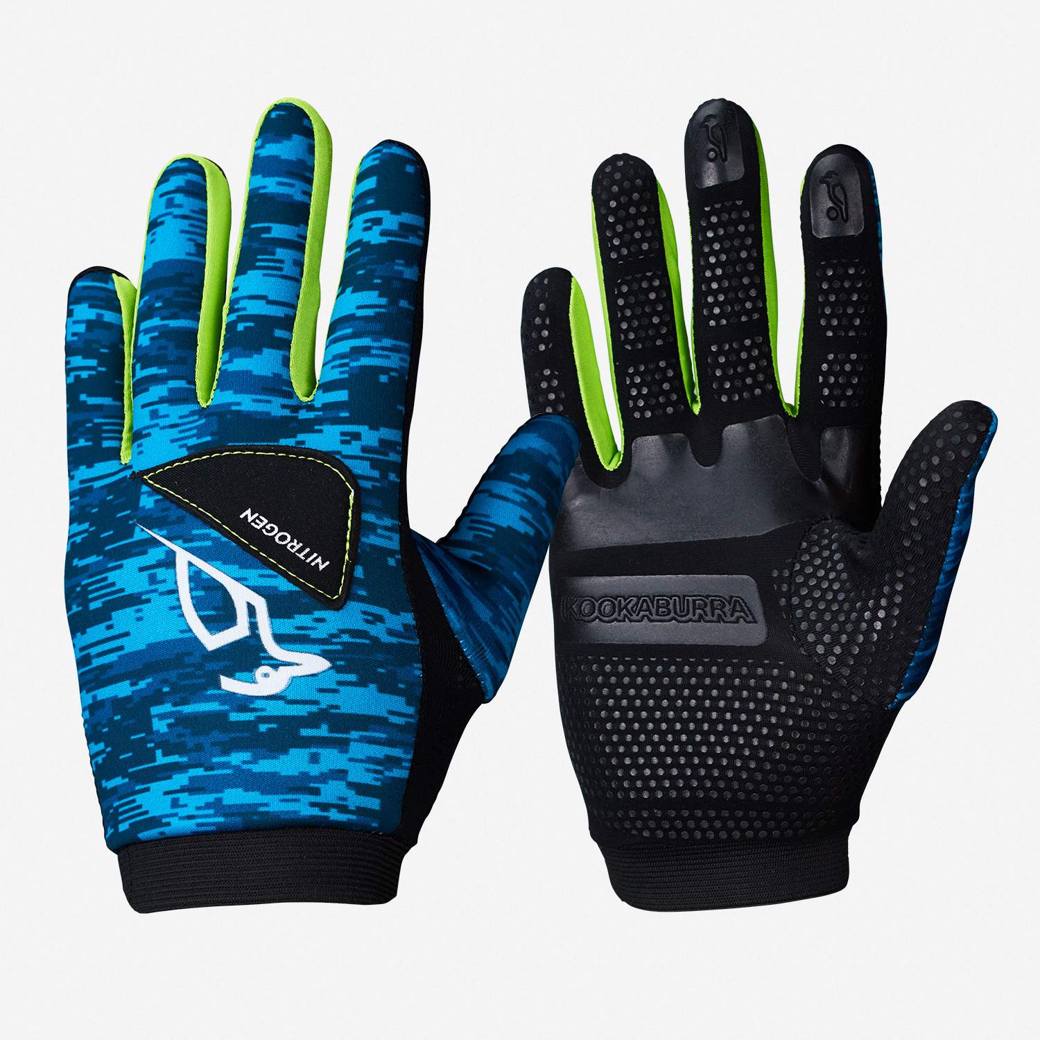 Nitrogen Hockey Gloves