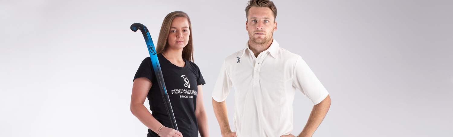 Join Team Kookaburra