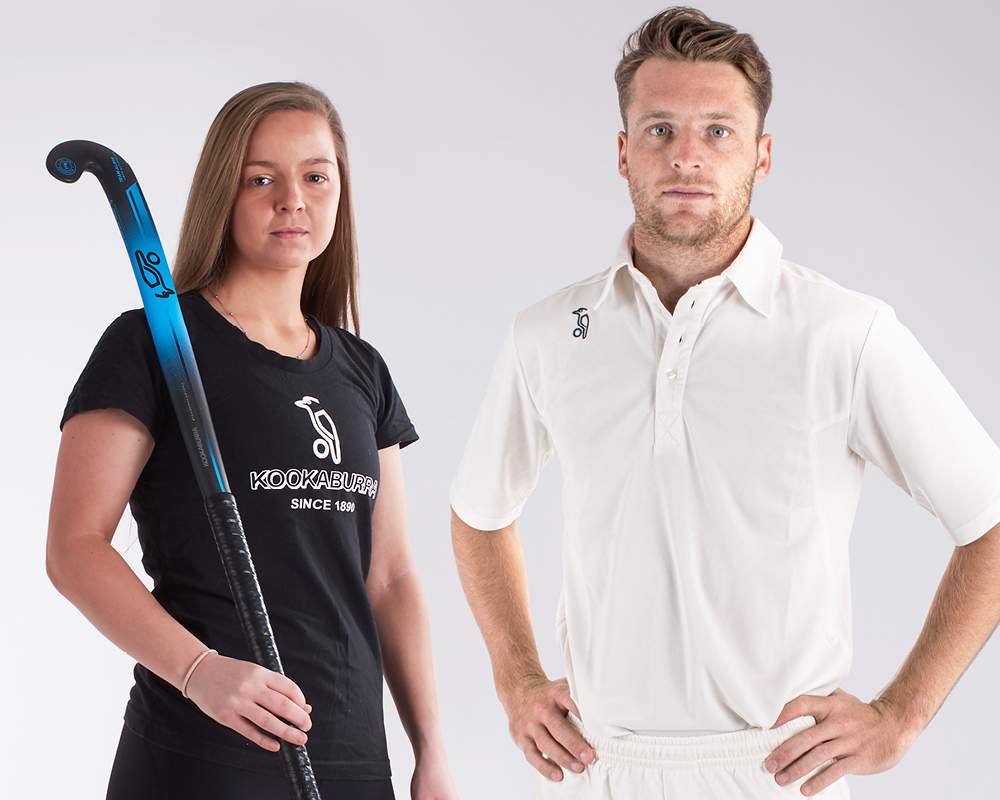 Join Team Kookaburra