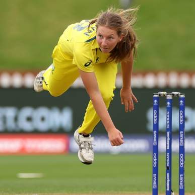 Darcie Brown