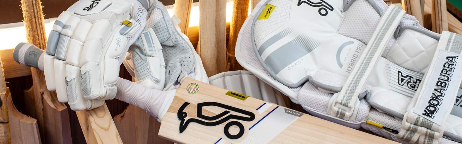 2022 Kookaburra Cricket Range