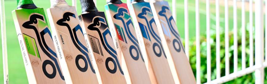 Kookaburra Cricket Bats