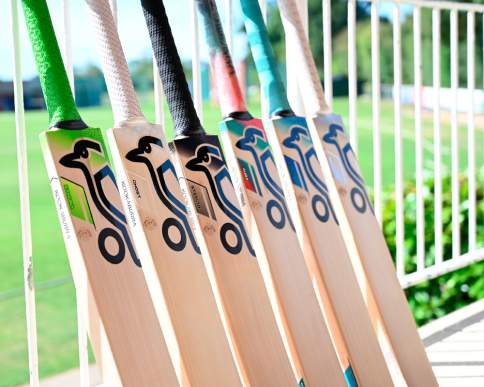 Kookaburra Cricket Bats