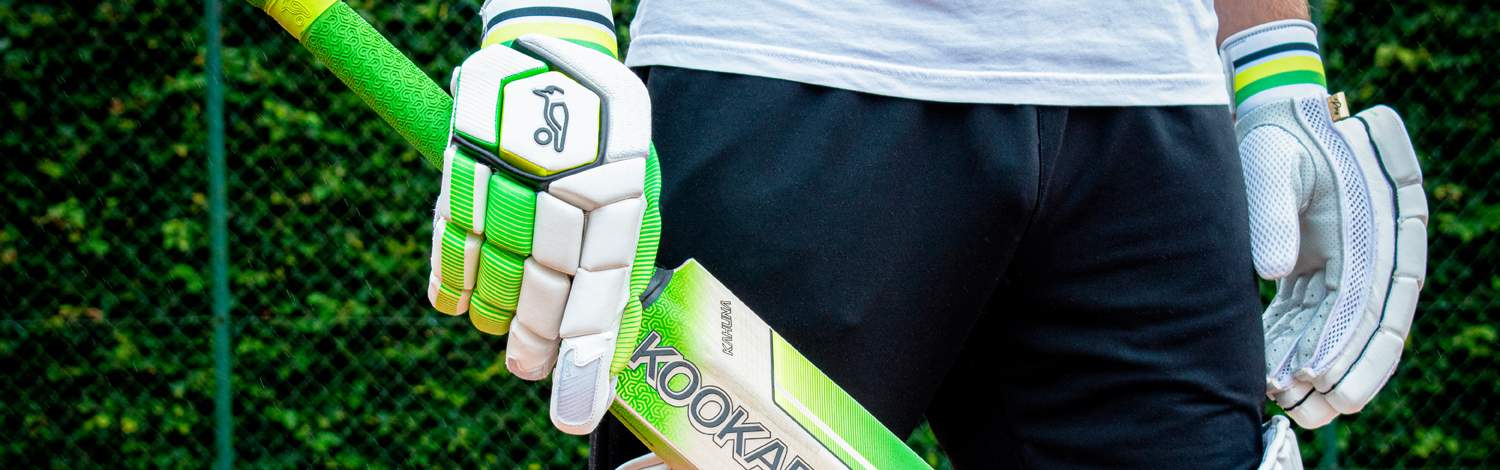 Kookaburra Cricket Bats