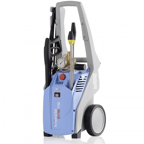 Kränzle K2160 TS Pressure Washer