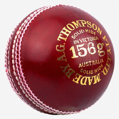 Kookaburra Supreme Crown Youth Cricket Ball 