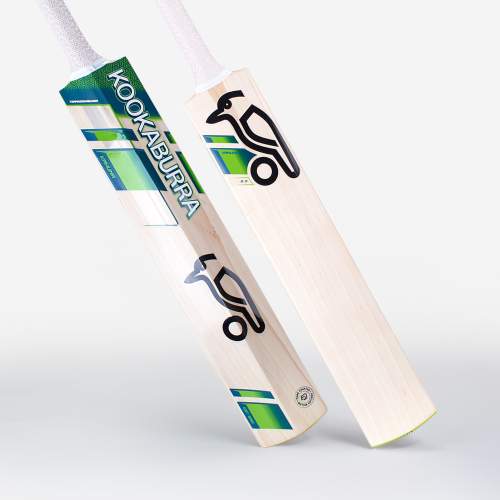 Kookaburra Ridgeback 2000 Cricket Bat