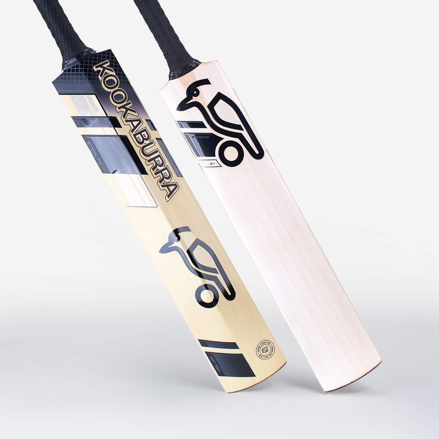 Kookaburra Leather Bat: Elevate Your Game Today