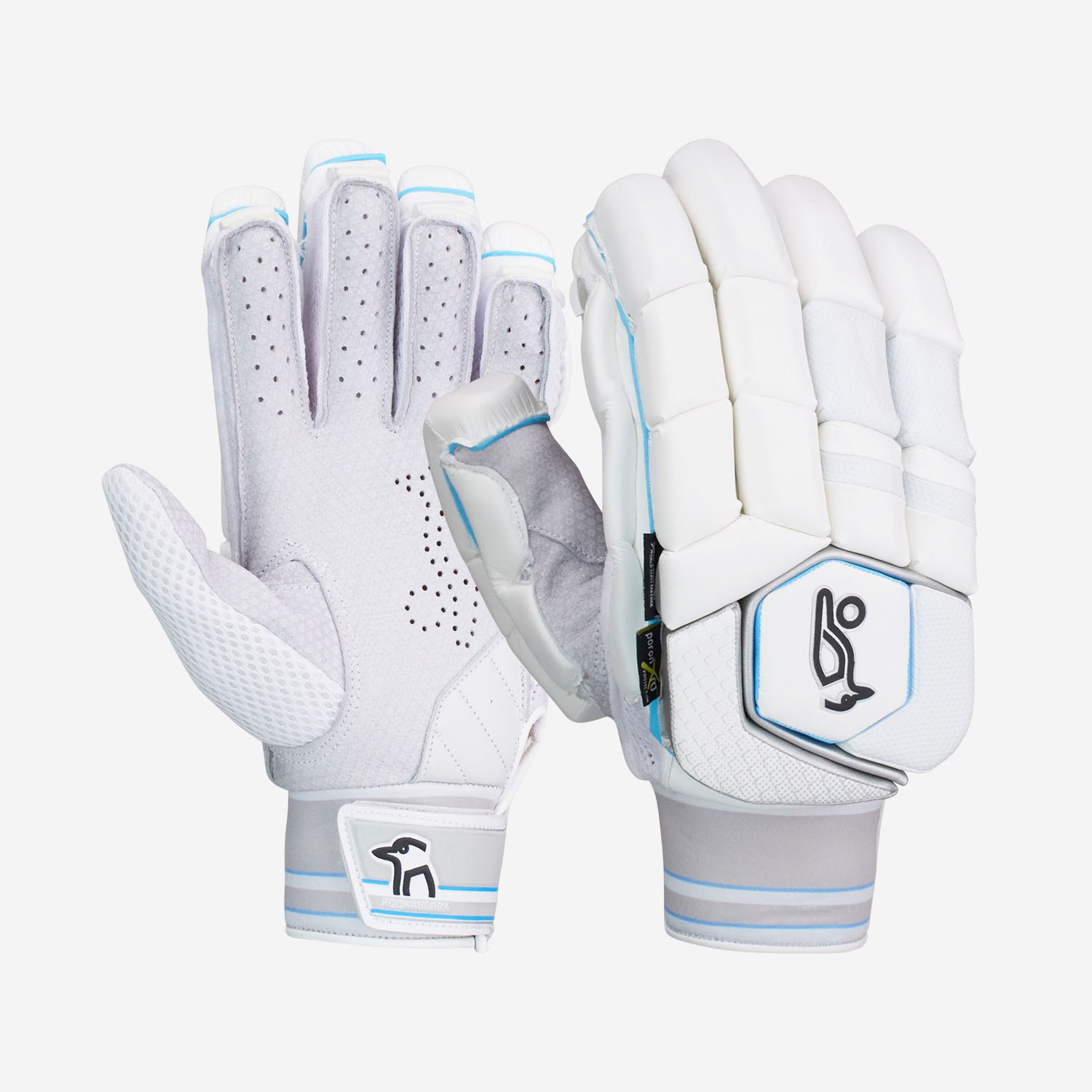 Kookaburra Ghost 4.2 Batting Gloves New 2020 