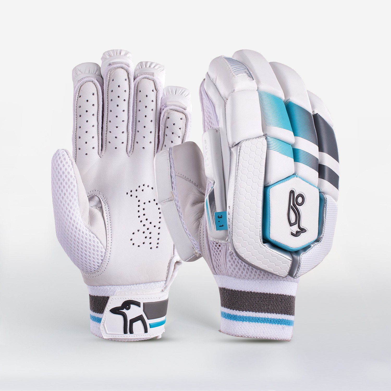 Kookaburra cricket store batting gloves