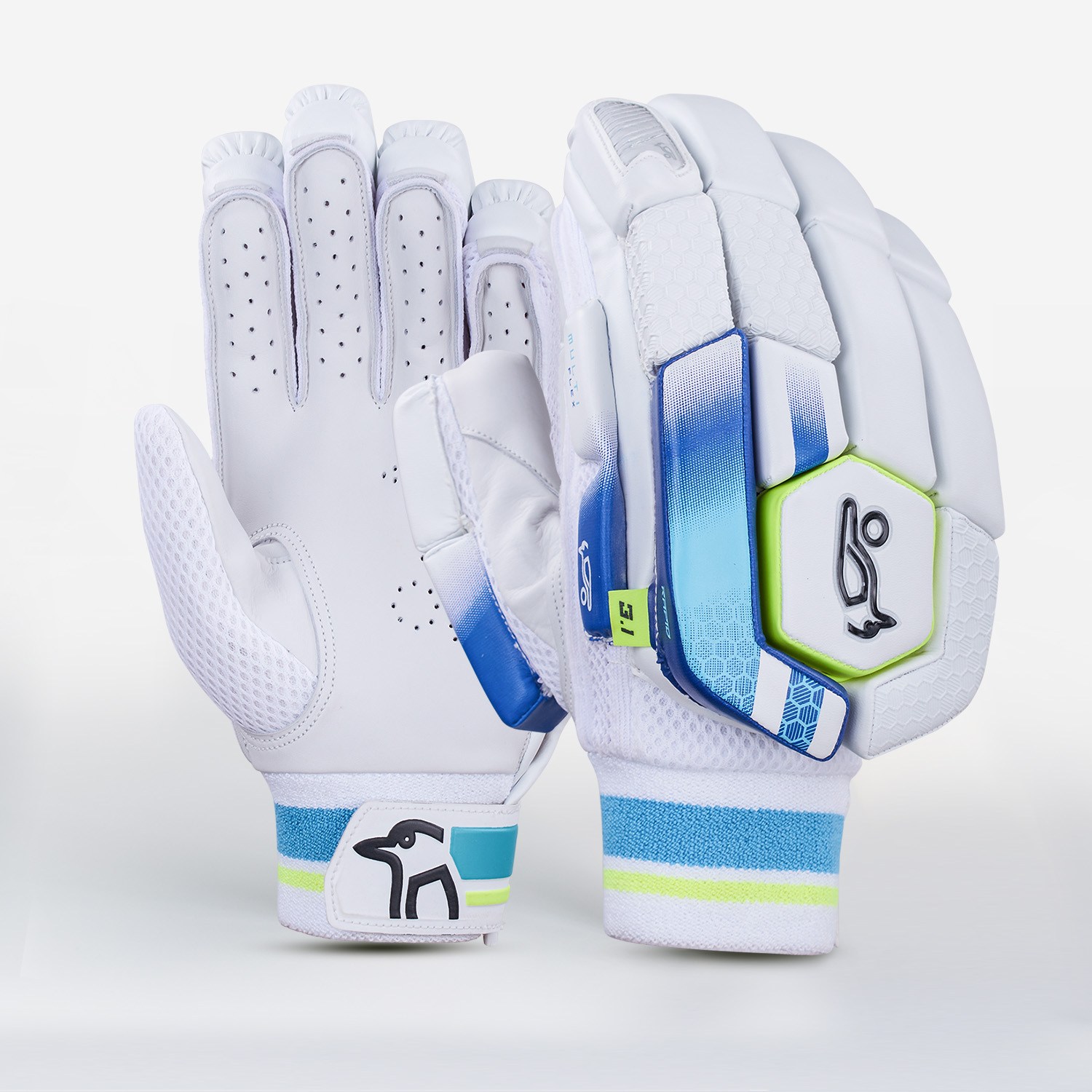 Cricket batting sale gloves