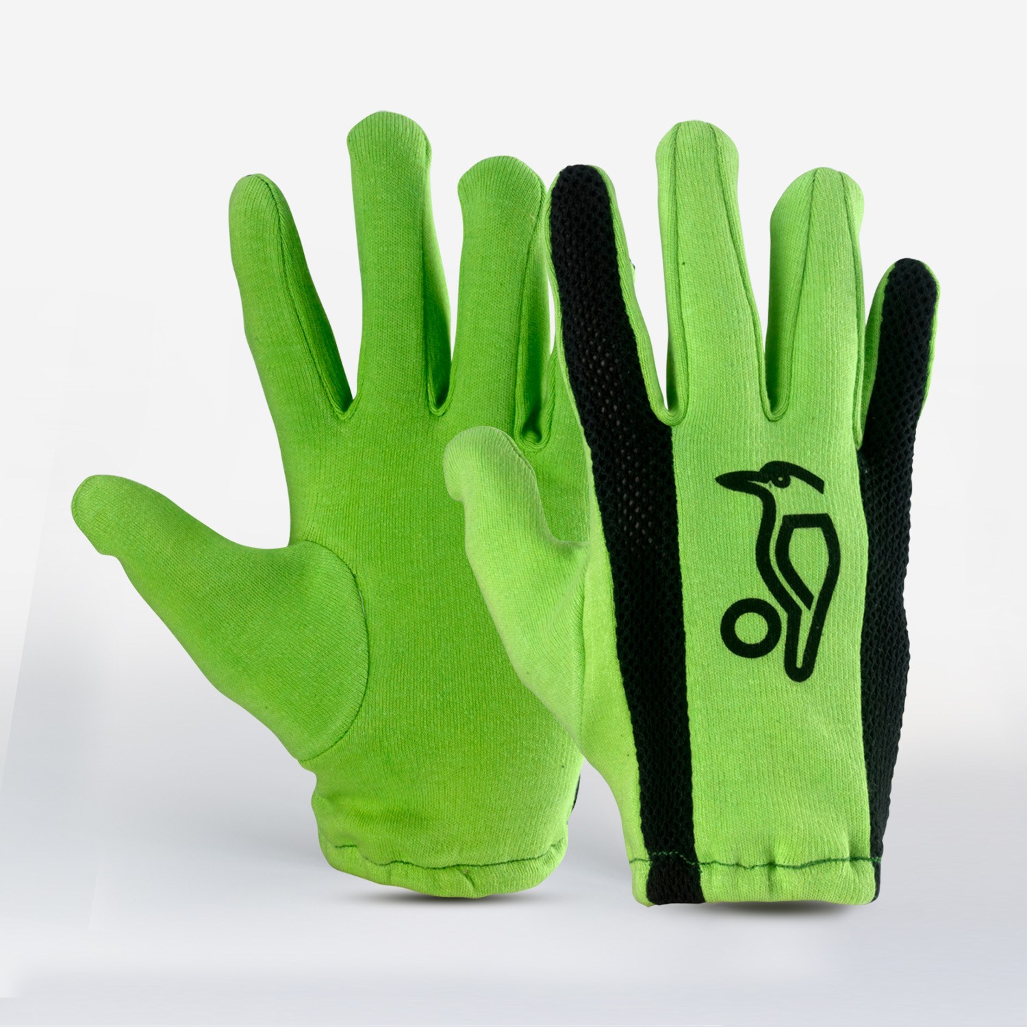 Kookaburra wicket keeping store inner gloves