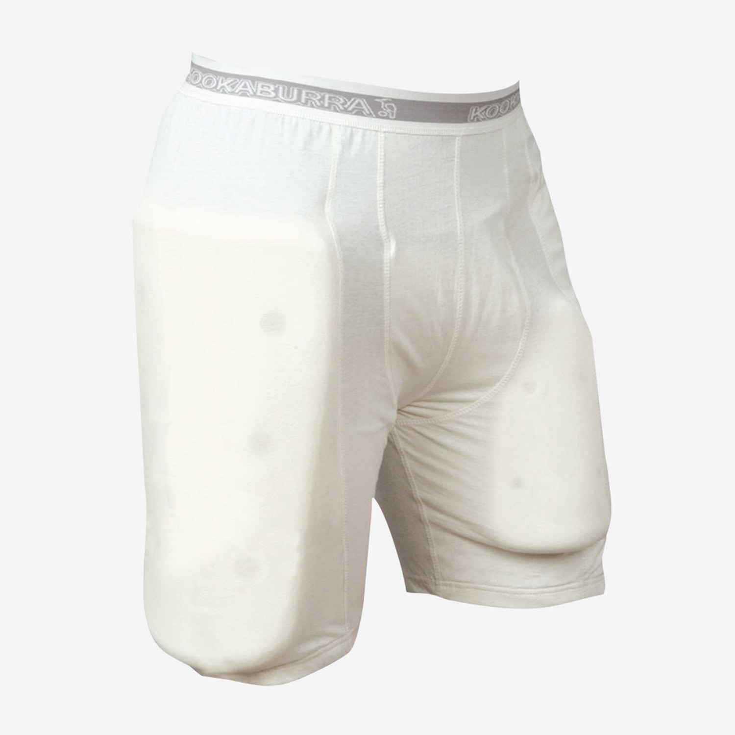 Kookaburra Protective Shorts Inc Padding