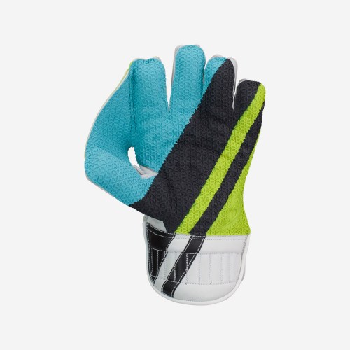 Adult 2019 Kookaburra 1100 Wicket Keeping Gloves Size Large Adult 