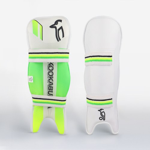 Kookaburra kahuna pro verve 600 Wicket / cricket Keeping Pads - deals Adult - Mens LH