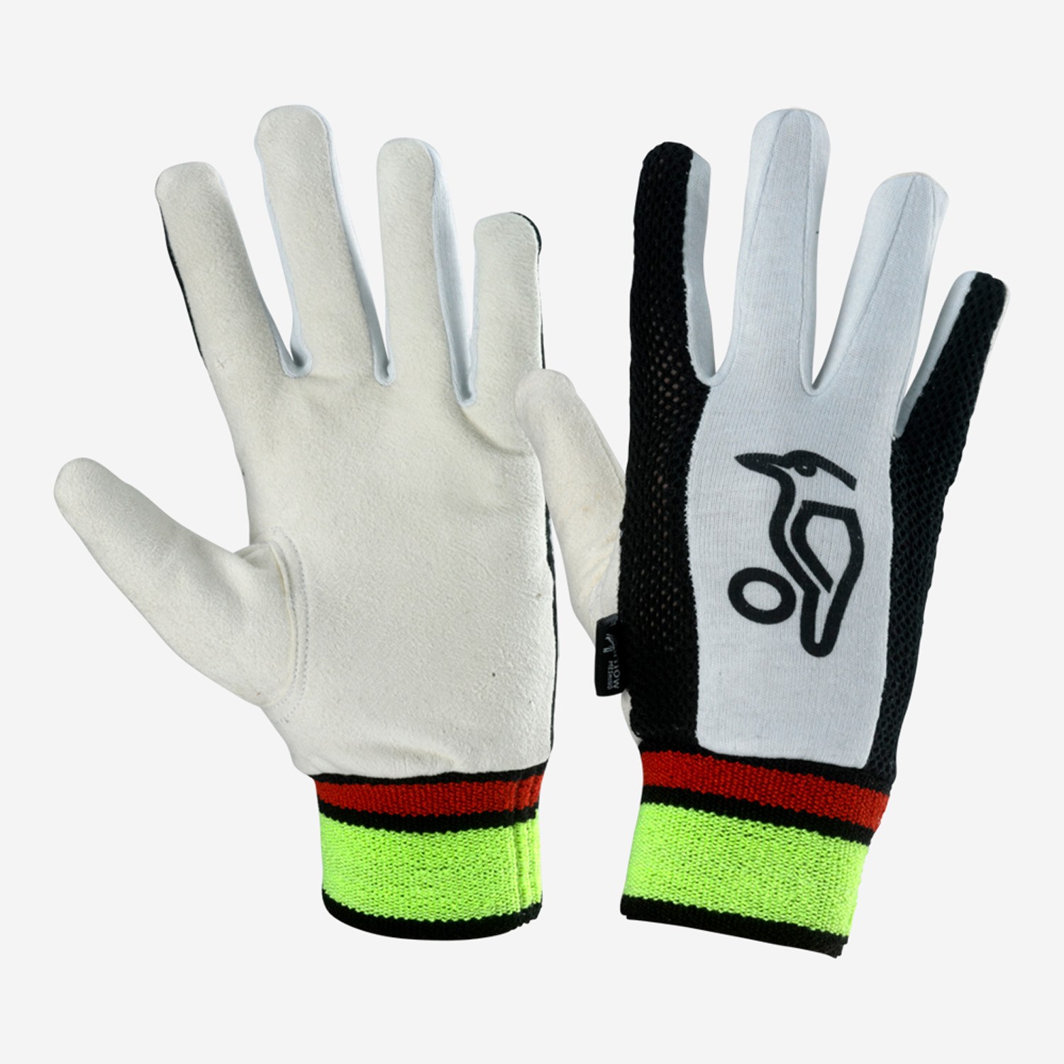 Kookaburra wicket keeping inner gloves on sale