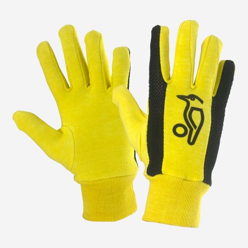 Kookaburra Wicket Keeping Inner Gloves Free P & P 
