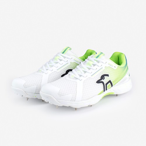 Kookaburra kcs 2 on sale spike cricket shoes