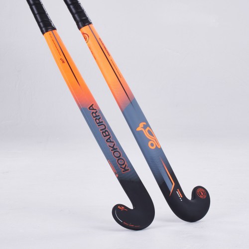 KOOKABURRA Rhodus M-Bow 2.0 Field Hockey Stick Purple 