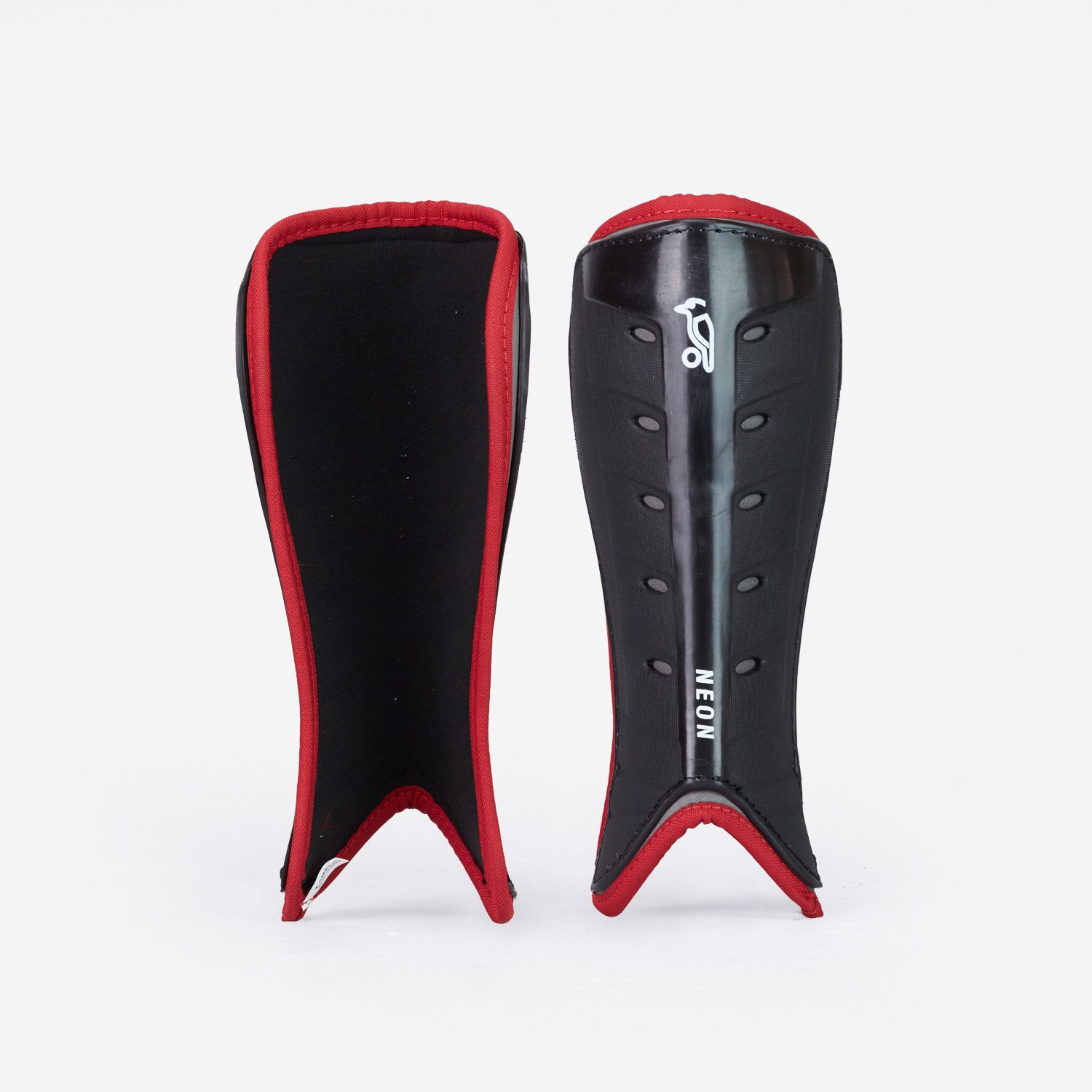 Adidas hockey shin pads on sale