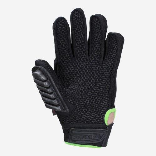 KOOKABURRA 2018 Clone Field Hockey Hand Guard Glove Protection Lime Green 